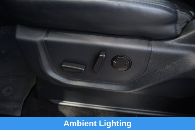 Used 2022 Ford Expedition Max XLT AWD/4WD image 22