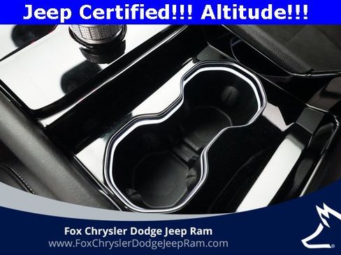 Used 2023 Jeep Grand Cherokee L Laredo image 18