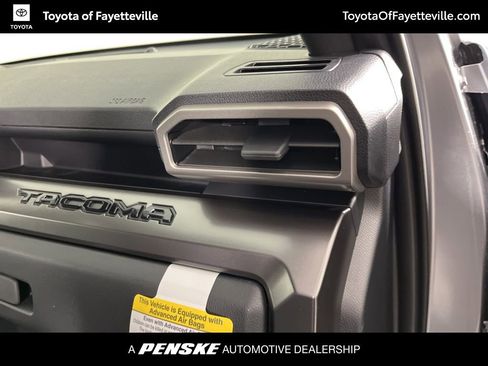 New 2025 Toyota Tacoma SR5 image 19