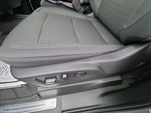 New 2026 Chevrolet Silverado 1500 RST w/ RST Select Package image 12