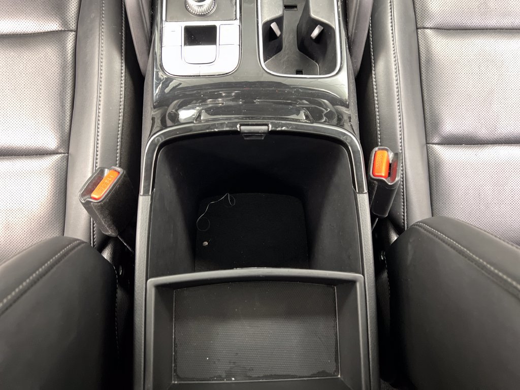 Used 2025 Kia Telluride S FWD image 55