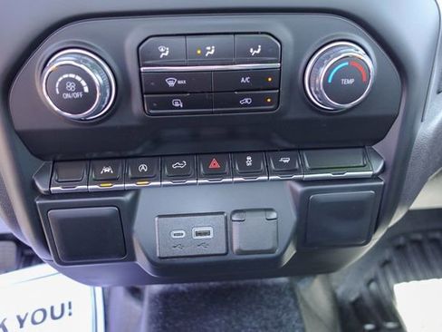 Used 2024 Chevrolet Silverado 1500 W/T w/ WT Fleet Convenience Package image 18
