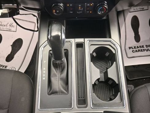 Used 2020 Ford F150 XLT w/ Equipment Group 302A Luxury AWD/4WD image 22