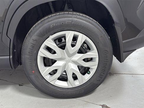 New 2026 Toyota Corolla Cross L image 23