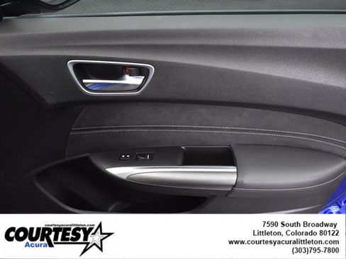 Used 2018 Acura TLX V6 w/ Technology & A-SPEC Pkg image 31