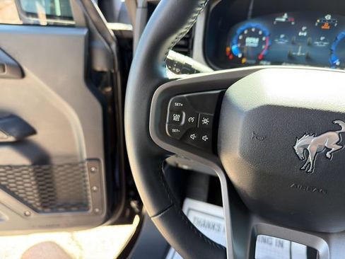 Used 2025 Ford Bronco Big Bend AWD/4WD image 40
