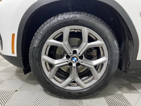 Used 2023 BMW X4 xDrive30i image 26