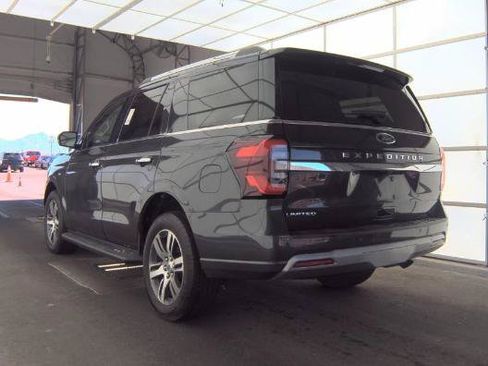 Used 2024 Ford Expedition Limited RWD image 6