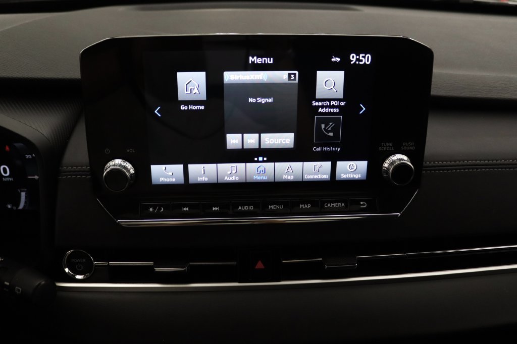 Used 2024 Mitsubishi Outlander SE AWD/4WD image 22