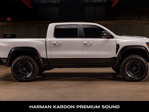 Used 2022 RAM 1500 TRX w/ TRX Level 2 Equipment Group image 9