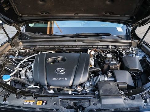 Used 2024 MAZDA CX-50 AWD 2.5 S w/ Preferred Package image 29