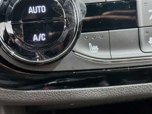 New 2026 Buick Envista Sport Touring w/ Convenience I Package FWD image 21