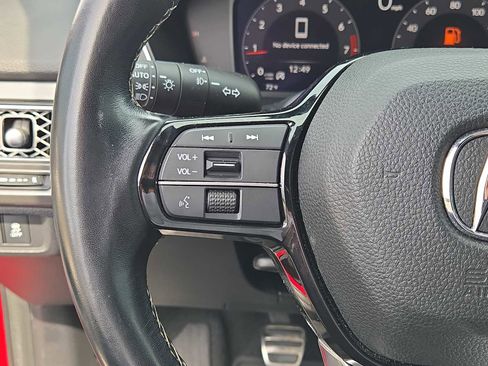 Used 2023 Acura Integra A-Spec image 23