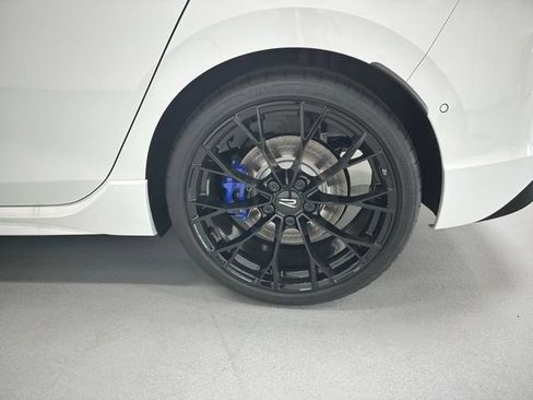 New 2026 Volkswagen Golf w/ Euro Style Package AWD/4WD image 16