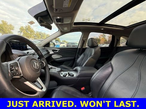 Used 2020 Acura RDX w/ Technology Package image 15