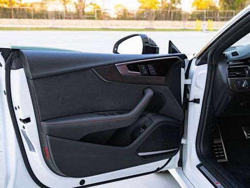 Used 2024 Audi S5 Premium Plus image 18