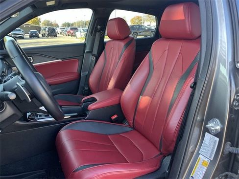 Certified 2025 Acura Integra A-Spec image 27