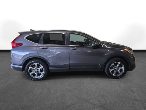 Used 2017 Honda CR-V EX-L image 4