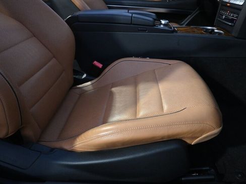 Used 2017 Mercedes-Benz E 400 Cabriolet image 53