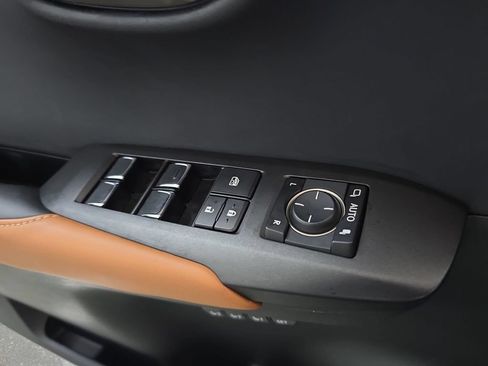 Used 2021 Lexus NX 300h AWD w/ Premium Package image 25