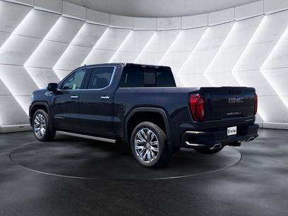Certified 2022 GMC Sierra 1500 Denali w/ Denali Reserve Package