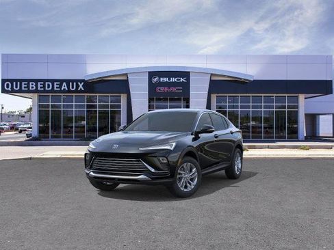 New 2026 Buick Envista Preferred w/ Convenience I Package image 56