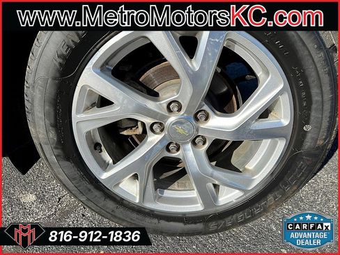 Used 2019 Chevrolet Equinox Premier image 5