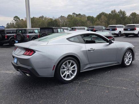 New 2026 Ford Mustang GT Premium RWD image 10
