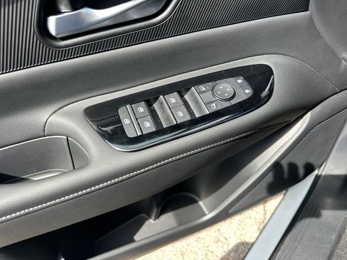 New 2026 Nissan Murano SV image 11