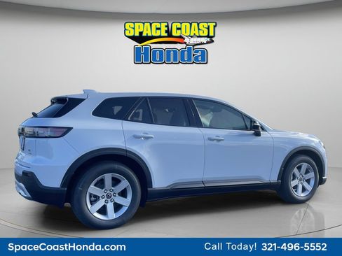 New 2026 Honda Prologue EX image 9