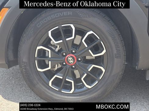 Used 2024 Hyundai Santa Cruz XRT AWD/4WD image 11