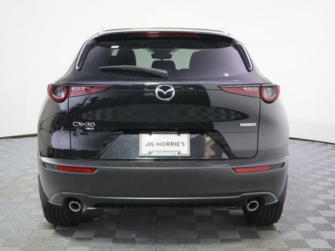 New 2026 MAZDA CX-30 AWD 2.5 S image 5