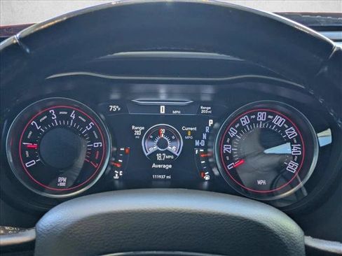 Used 2021 Dodge Challenger SXT RWD image 11