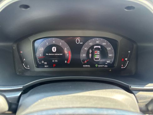 Used 2023 Acura Integra A-Spec FWD image 17