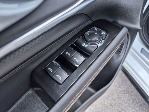 Used 2020 Cadillac CT4 Sport w/ Climate Package RWD image 17