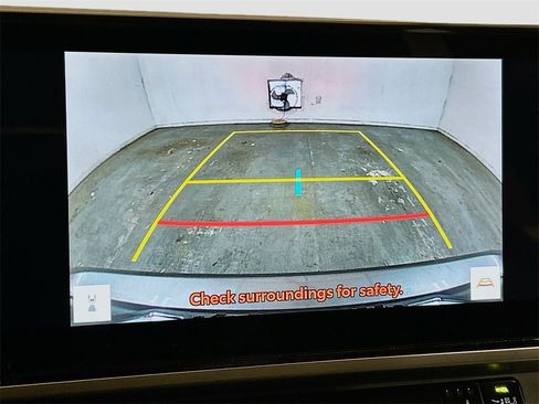 New 2026 Toyota Camry XLE image 14