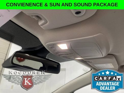 Used 2023 Ford Edge SEL w/ Convenience Package AWD/4WD image 18