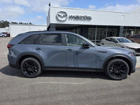 New 2026 MAZDA CX-70 3.3 Turbo w/ Preferred Package image 2