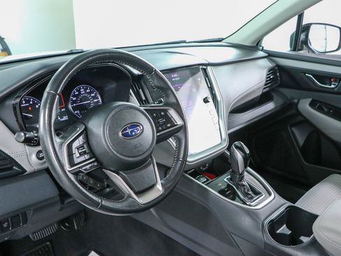 Used 2022 Subaru Outback Premium AWD/4WD image 22