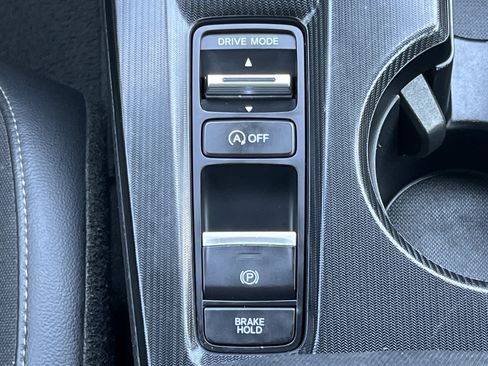 Used 2023 Honda Civic Sport image 6