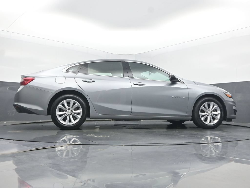 Used 2025 Chevrolet Malibu LT FWD image 55