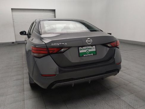 Used 2021 Nissan Sentra S FWD image 6