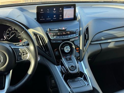 Used 2020 Acura RDX w/ Technology Package image 26