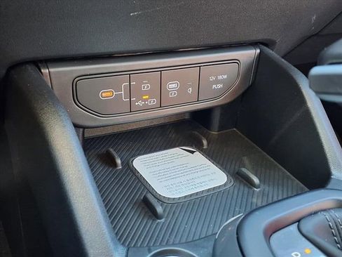 New 2026 Kia K4 GT-Line Turbo FWD image 8