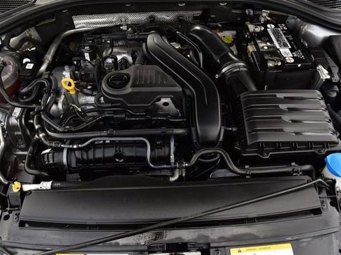 Used 2022 Volkswagen Jetta SE FWD image 25