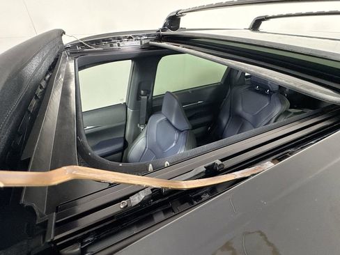 New 2026 INFINITI QX60 Sport w/ Dark Cargo Package image 27