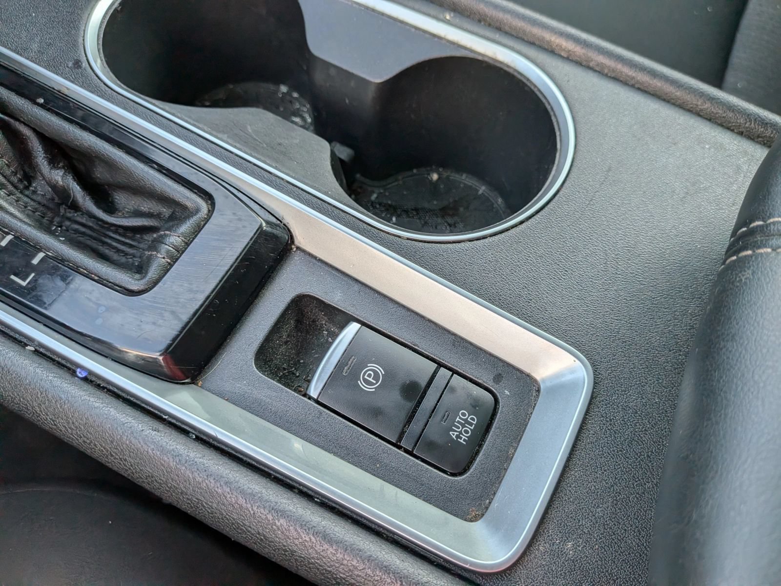 Used 2019 Nissan Altima 2.5 SV AWD/4WD image 58