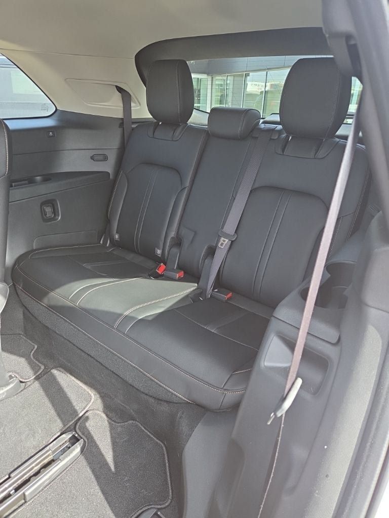 Used 2025 MAZDA CX-90 Plug-In Hybrid w/ Preferred AWD/4WD image 26