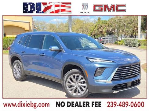 New 2026 Buick Enclave Preferred w/ Power Package image 1