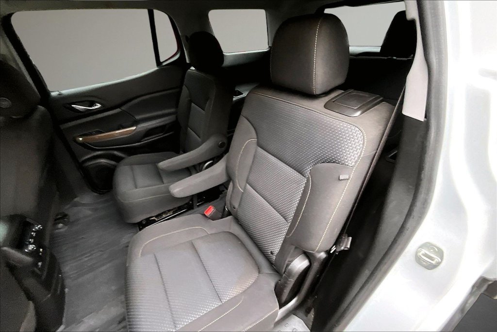 Used 2023 GMC Acadia SLE w/ Driver Convenience Package AWD/4WD image 23